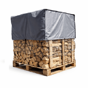 Legna da ardere secca da 40 cm su pallet – latifoglie miste