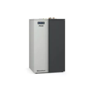 Caldaia a pellet PK30