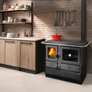 Cucina a legna Magnum - 10 kW
