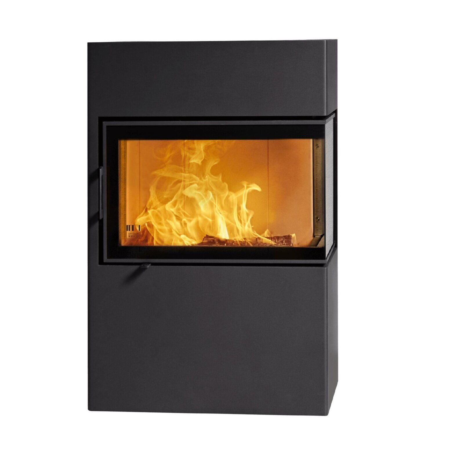 Kit per camino Austroflamm Dexter 2.0 - 6 kW – foto 2