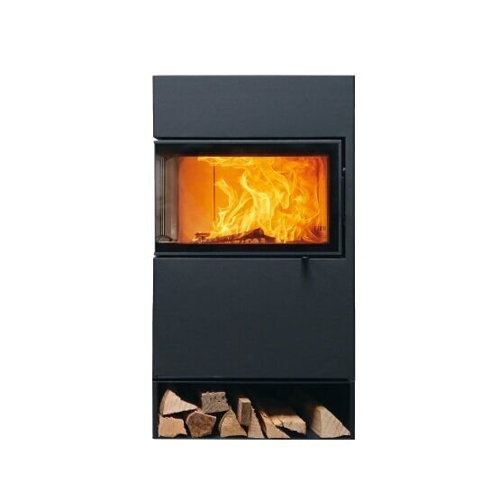 Kit per camino Austroflamm Dexter 2.0 - 6 kW – foto 8
