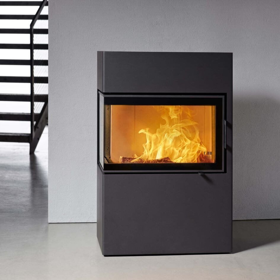 Kit per camino Austroflamm Dexter 2.0 - 6 kW – foto 9