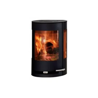 Poêle à Bois Aduro 9-4 - 6 Kw