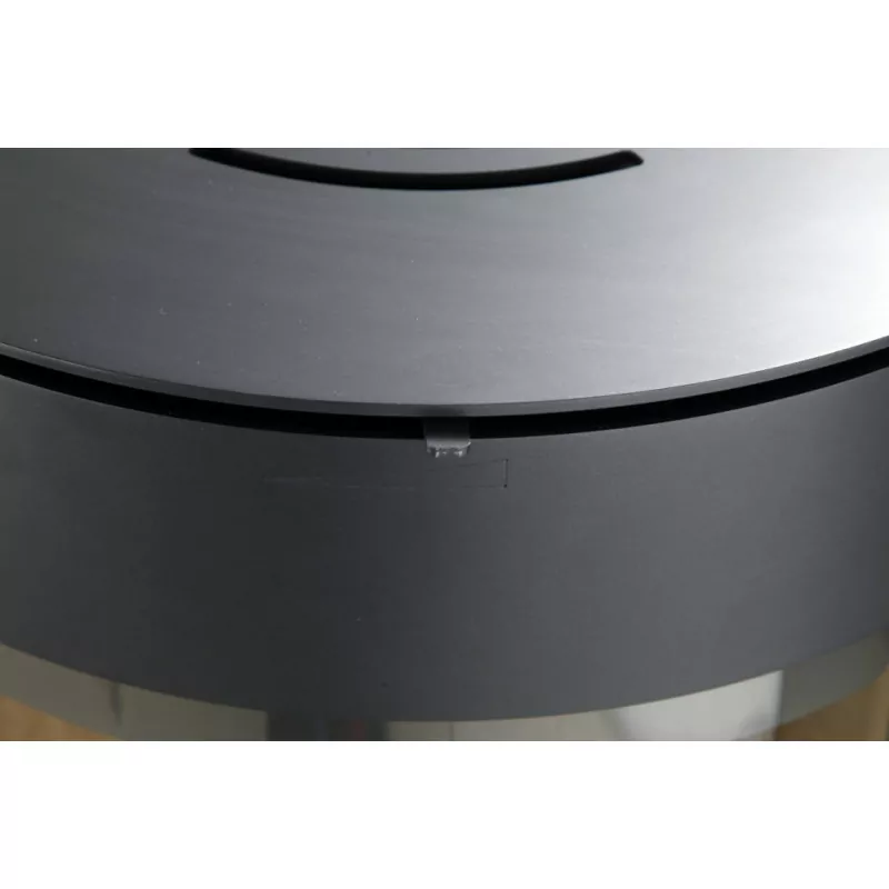 Stufa a legna Aduro 9-4 - 6 kW – foto 5