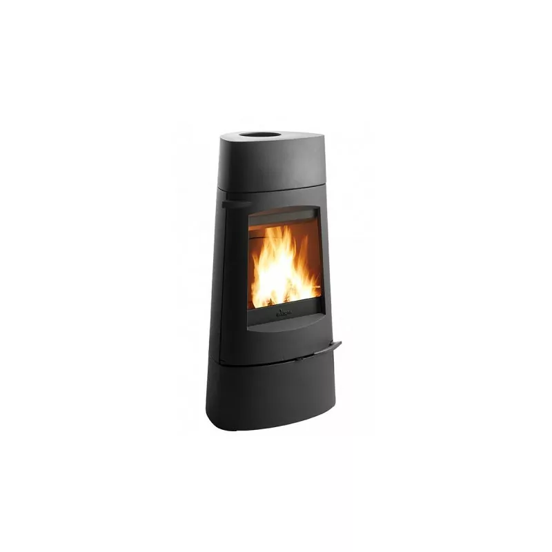 Stufa a legna Aratos - 8 kW – foto 2