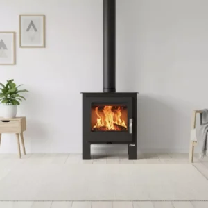 Stufa a legna Formentor - 9 kW