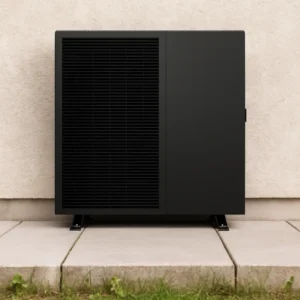 Pompa di calore aria/acqua monofase da 18 kW