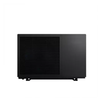 Pompe à Chaleur Air/Eau Triphasé 18 kW Monobloc - Connectée avec Appoints Électriques et Gaz R290 - 18 Kw